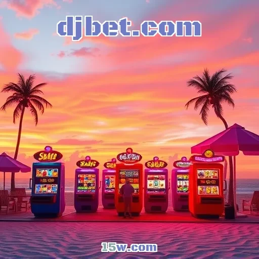 djbet.com: Mergulhe no Mundo Fascinante do Cassino Online Brasileiro