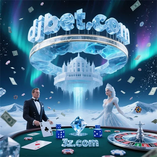 A Ascensão dos Caça-Níqueis Online em djbet.com