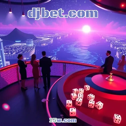 djbet.com: Descubra o Mundo das Apostas em Esportes com Emoção